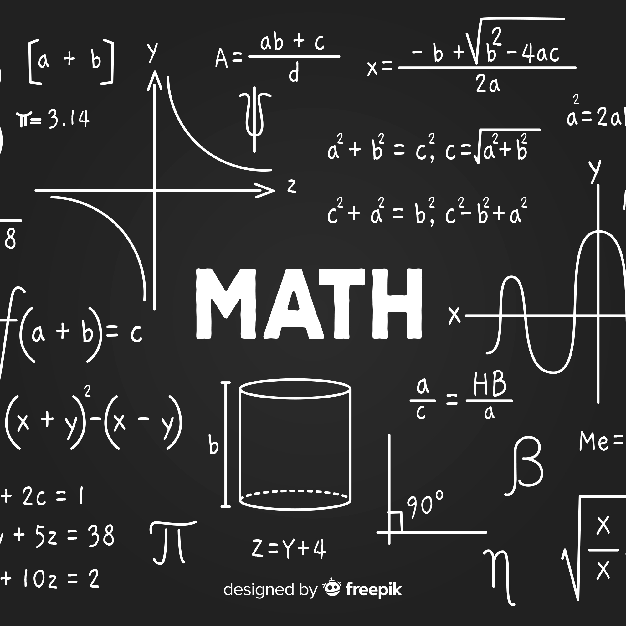 Mathematics Course